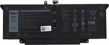 OEM Genuine 52Wh JHT2H Battery For Dell Latitude 7310 7410 0HRGYV 35J09 009YYF picture