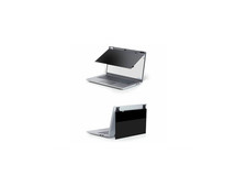 StarTech.com 15.6-inch 16:10 Bright Privacy Screen Filter with Touch - Flip-Over picture