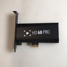 WORKING Elgato HD60 Pro Capture Card (USED & NO BOX) picture