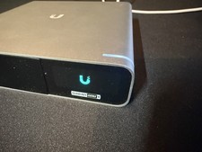 Ubiquiti UniFi Cloud Key Gen2 Plus Packet Networking Device- UCK-G2-PLUS -NO HDD picture