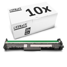 10x Compatible MWT Drum For HP LaserJet Pro M 203 M 220 MFP M 140 Series picture