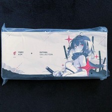 Yuki Aim Polar 65 Keyboard Katana Edition gaming keyboard Jaapn NEW picture