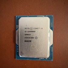Intel Core i9-14900KF 24-Core 3.2GHz LGA1700 32MB/36MB SRN49 picture