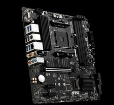 MSI B550M Pro-VDH Wifi Motherboard picture