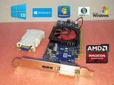 Compaq Presario SR5710F SR5710Y SR2173WM SR2177CL DVI 1GB HD Video Card picture
