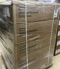 K2R84A HPE MSA 2040 ES SAS DC SFF Storage HPE RENEW Sealed F/S  *** picture