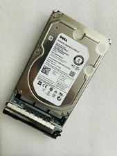 PRNR6 0PRNR6 FOR Dell 6TB 12G 7.2K 3.5 SAS Hard Drive HDD 13G KIT picture