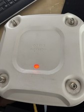 Cisco AIR-CAP3702P-B-K9 Wireless Access Point picture