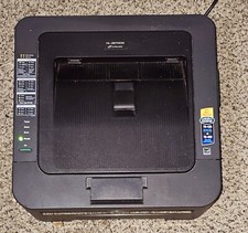 Brother HL-2270DW Wireless Automatic Duplex Laser Printer NEW TONER & DRUM  picture