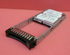 IBM 900GB 2.5'' 10K 6G SAS Hard Drive V3700 00Y2505 00Y2431 00Y5721 2072-ACLL picture