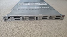Sun Oracle X4-2 Server 2xXeon E5-2697 v2 2.70GHz, 128Gb RAM, 2x146GB HDD TESTED picture