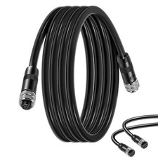for Humminbird 720073-2 AS EC 10E Ethernet Cable for SOLIX, HELIX G2N, HELIX G1 picture