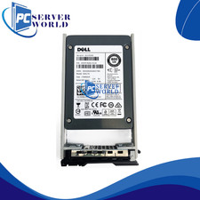 989R8 DELL SANDISK 800GB 12GBPS MU SAS 2.5