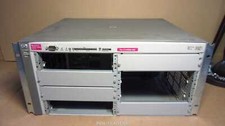 HP J4819A ProCurve 5308xl Switch 8-Slot Managed Chassis Only NO MODULES & PSU picture