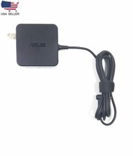NEW Genuine ASUS Laptop Charger AC Adapter Power Supply ADP-65DW 19V 3.42A 65W  picture