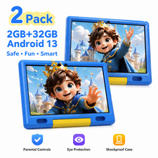 2PCS AEEZO 10