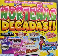 Usb 16 Con Varios Artistas Y 3.800 Rolas De Contenido picture