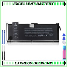 A1309 95Wh Laptop Battery for Apple MacBook Pro 17