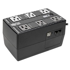 TRIPP LITE ECO350UPS Standby,350.0VA,120VAC 4HHH4 picture