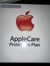 AppleCare Protection Plan for iMac New Sealed & Labeled picture