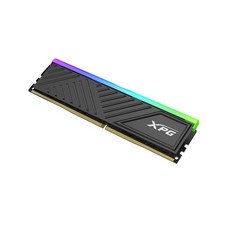 Adata XPG D35G U-DIMM 16GB 3600MHz DDR4 - AX4U360016G18I-SBKD35G Memory RAM picture