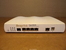DrayTek VIGOR2862B 4-Port VDSL2 Bonding Security Firewall - EXCL PSU / ANTENNA picture
