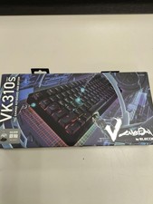 ELECOM TK-VK310S Keyboard picture