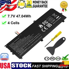 New JI04XL 47.04Wh Battery for HP Elite x2 1012 G2 HSN-DB8I 901307-2C1 Notebook picture