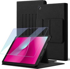 Case for T-Mobile REVVL Tab 2 (2025 Release) with Screen Protector, Shockproof picture