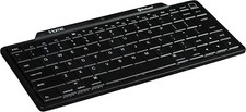iHome Universal Bluetooth Keyboard for Android Windows Apple TV Galaxy Tablets picture