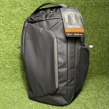 TARGUS Cypress Hero Backpack with EcoSmart® (Black) NEW WITH TAGS TBB586GL 15.6” picture