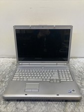 DELL INSPIRON 1720 intel core 2 Dou 2.00 GHz 4GHz Boot to BIOS picture