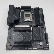GIGABYTE X870 GAMING WIFI6 AM5 LGA 1718, ATX, DDR5, 3x M.2, PCIe 5.0, USB4, WIFI picture