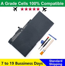 CM03XL Laptop Battery For HP EliteBook 840 845 850 855 740 745 750 755 840 G1 G2 picture