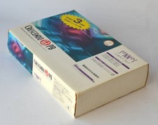 Sonnet CRESCENDO/PB G3 333MHz/1M CPU Accelerator for PowerBook 1400 w/ Box Japan picture