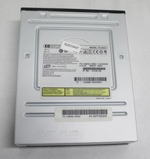 410125-400 HP /Cpq Optical Drive Cd-Rw/Dvd-Rom Dh-48C2S / Ts-493A 