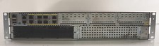 Cisco ISR4451-X/K9 V07 4400 Series Integrated Services Router w/ 1 x 450W PSU picture