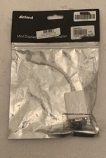 Mini DisplayPort To VGA Adapter For Apple MacBook Air, MacBook Pro picture