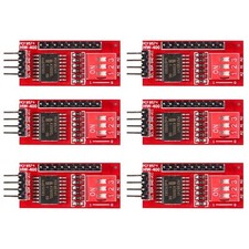6pcs PCF8574 PCF8574T IO Expansion Board I/O Expander I2C IIC Port Interface ... picture