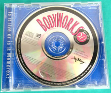 BodyWorks 5.0 CD-ROM for Windows picture