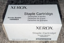 Genuine Xerox 108R00823 Staples Cartridge Phaser 3635MFP WorkCentre 3655/3655i picture