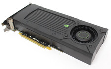 NVIDIA Geforce GTX 650 TI OEM GDDR5  Graphic Card: Refurbished & Tested picture