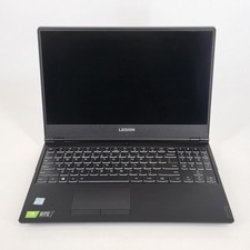 Lenovo Legion Y540 15.6 144Hz FHD i7-9750H 2.60GHz 16GB 1TB SSD RTX 2060 Good picture