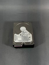 IBM HDD Ultra2 Hard Drive DGHS COMP IEC-950 ECE32284 SCSI 68 PIN 59H7003 picture