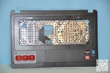 Compaq Presario CQ57 cq57-319wm cq57-339wm cq57-439wm Laptop Palmrest w/Touchpad picture