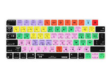 XSKN Avid Pro Tools shortcut Keyboard Cover for 2021 Release iMac Magic Keyboard picture