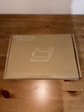 Uplift Desk Laptop Mount ACC092 New Sealed Never Used picture
