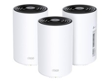 TP-Link Deco PX50 V1 Wi-Fi system (3 routers) up to DECO PX50(3-PACK) picture