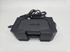 ASUS ROG G20 Dual 230W 180W AC Power Adapter Supply w/ Bracket Tested picture