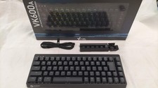 ELECOM VK600A Gaming Keyboard picture